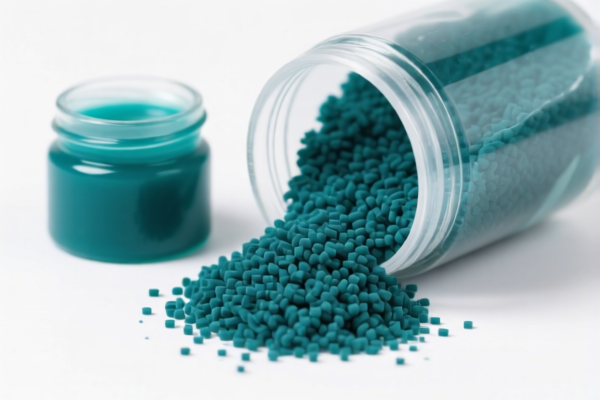 Image for Polyester Resin Anti static Raw Material