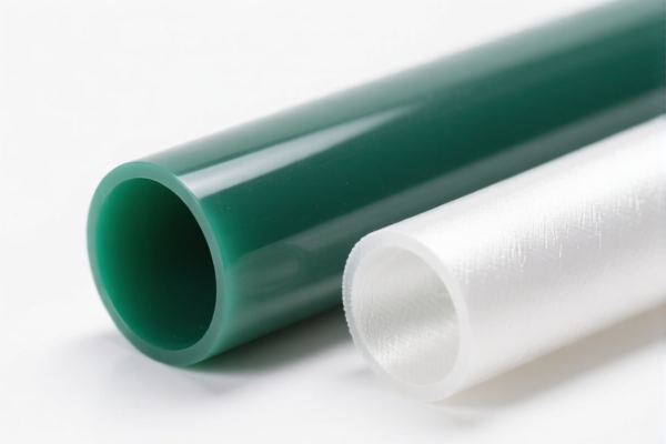 Image for Polyester Resin Composite Raw Material