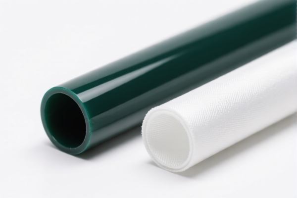 Image for Polyester Resin Composite Raw Material