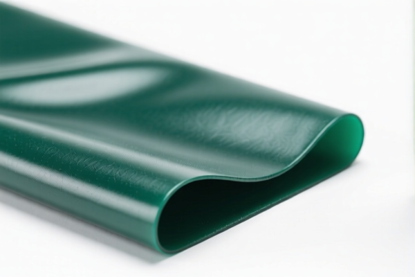 Image for Polyester Resin High Temperature Resistant Raw Material