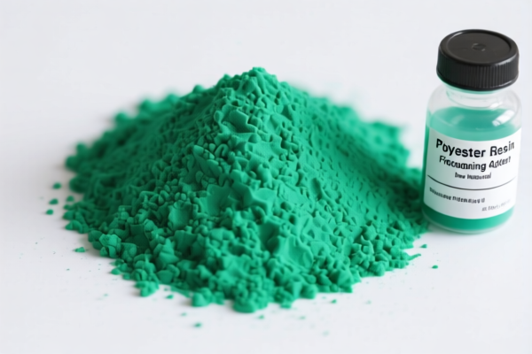 Image for Polyester Resin Defoaming Agent Raw Material