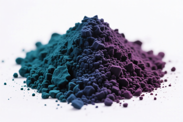 Image for Polyester Resin Dye Raw Material