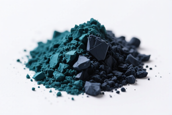Image for Polyester Resin Pigment Raw Material