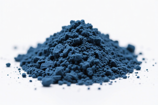 Image for Polyester Resin Pigment Raw Material