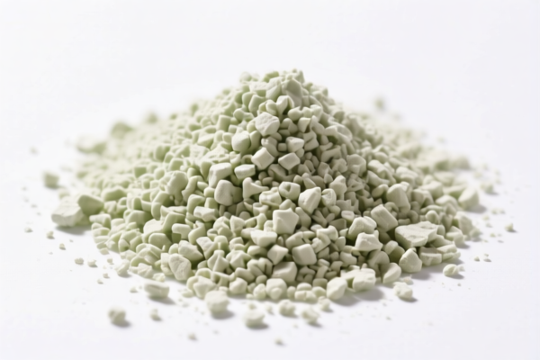 Polyester Resin Filler Raw Material