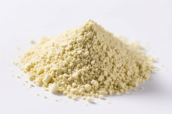 Polyester Resin Filler Raw Material