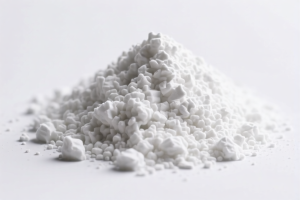 Polyester Resin Filler Raw Material