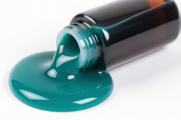 Polyester Resin High Purity Raw Material