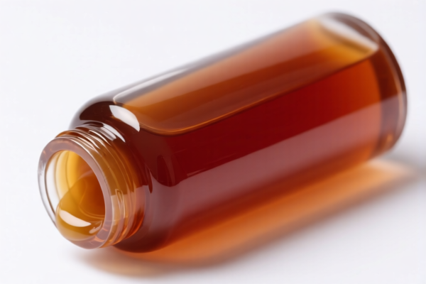 Polyester Resin High Purity Raw Material