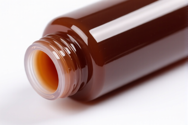 Polyester Resin High Purity Raw Material