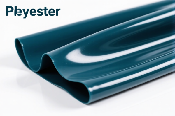 Polyester Resin High Temperature Resistant Raw Material