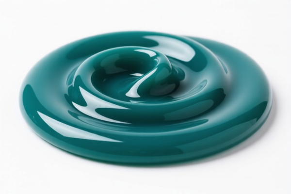 Polyester Resin High Temperature Resistant Raw Material
