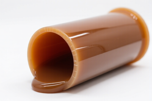 Image for Polyester Resin Modified Raw Material