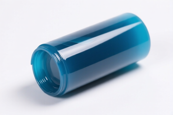 Image for Polyester Resin Sheet Raw Material