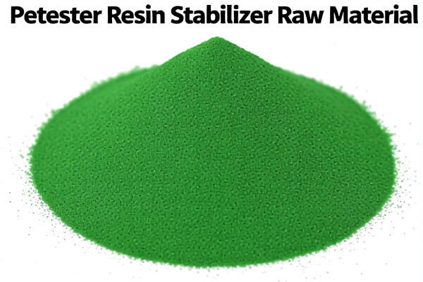 Image for Polyester Resin Stabilizer Raw Material