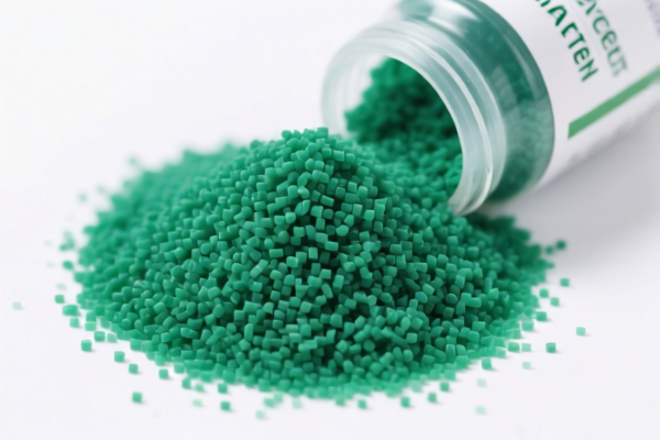 Image for Polyester Resin Surfactant Raw Material