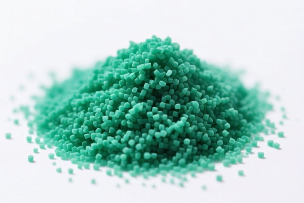 Image for Polyester Resin Surfactant Raw Material