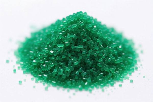 Image for Polyester Resin UV Absorber Raw Material
