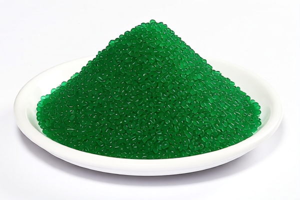 Image for Polyester Resin UV Absorber Raw Material