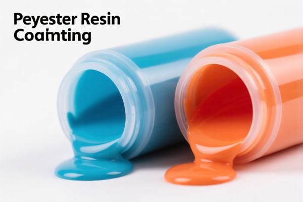 Image for Polyester Resin for Coating