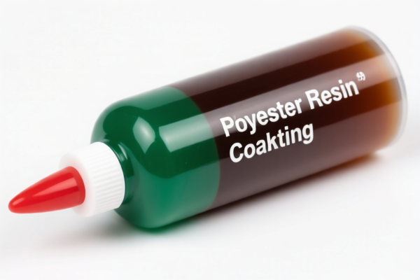 Image for Polyester Resin for Coating