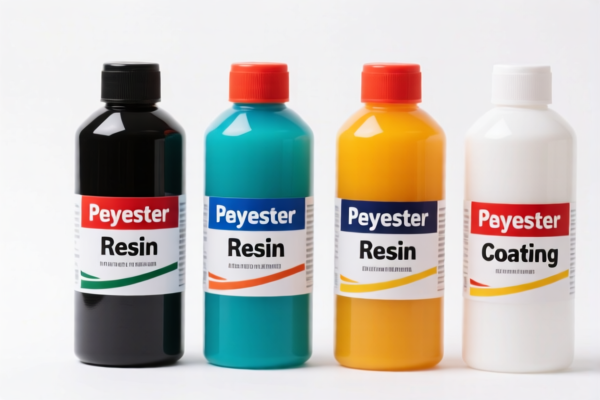 Image for Polyester Resin for Coating