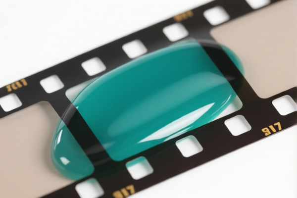 Image for Polyester Resin for Film