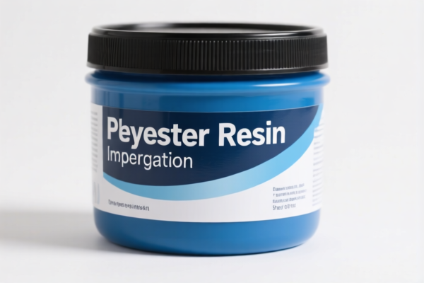 Polyester Resin for Impregnation