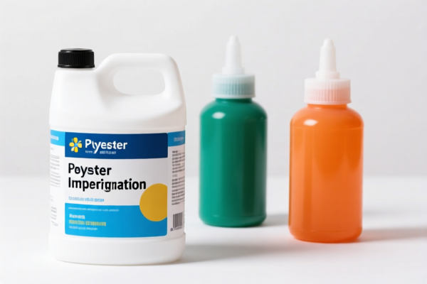 Polyester Resin for Impregnation
