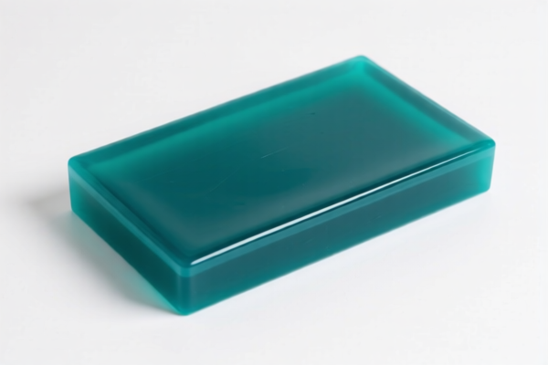 Image for Polyether Resin for Molding