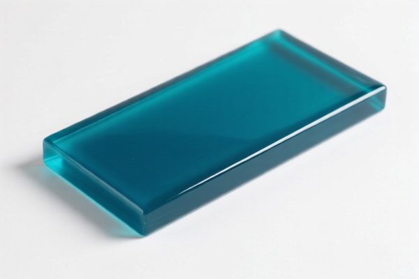 Image for Polyether Resin for Molding