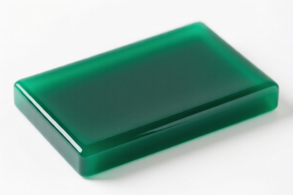 Image for Unmodified Polyester Resin