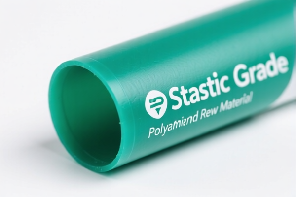 Image for Anti Static Grade Polyamide Raw Material