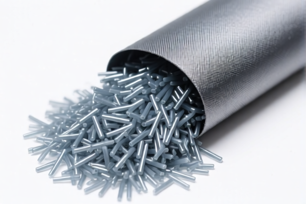 Image for Anti Static Grade Polyamide Raw Material