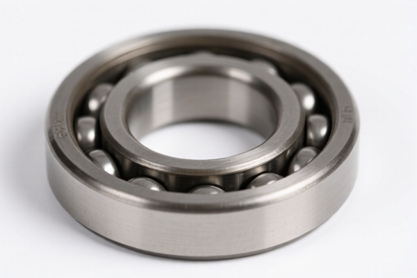 Image for Brake Grade Polyamide Raw Material