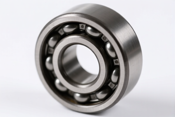 Image for Bearing Grade Polyamide Raw Material
