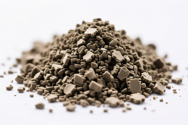 Image for Coating Grade Polyamide Raw Material
