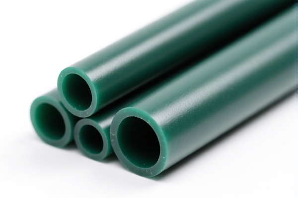 Image for Conductive Grade Polyamide Raw Material