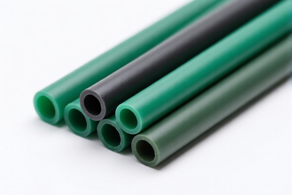 Image for Conductive Grade Polyamide Raw Material