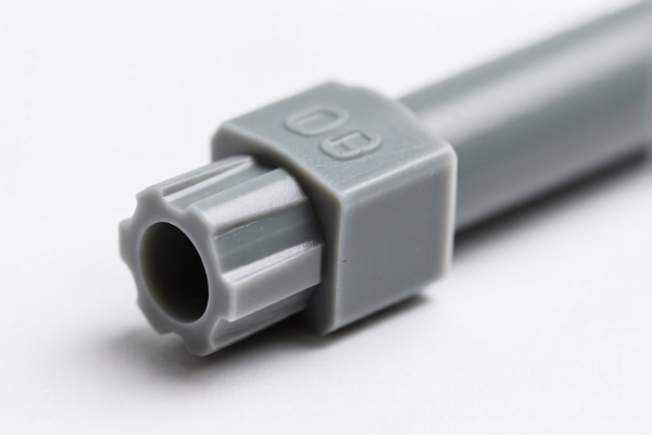 Image for Connector Grade Polyamide Raw Material