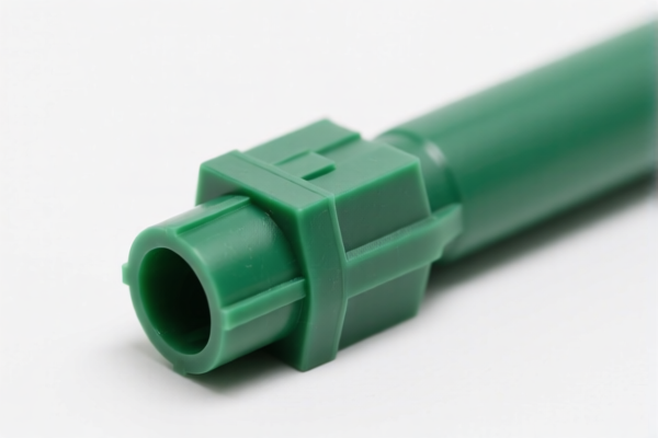 Image for Connector Grade Polyamide Raw Material