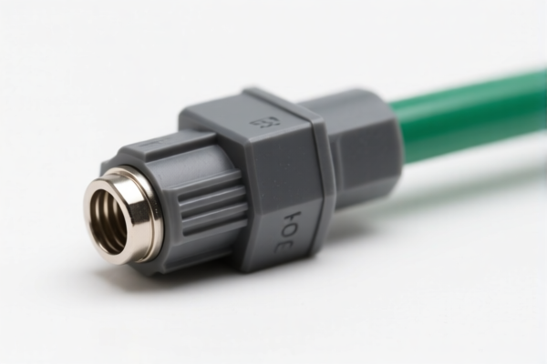 Image for Connector Grade Polyamide Raw Material