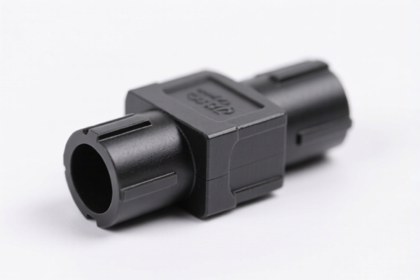 Image for Connector Grade Polyamide Raw Material