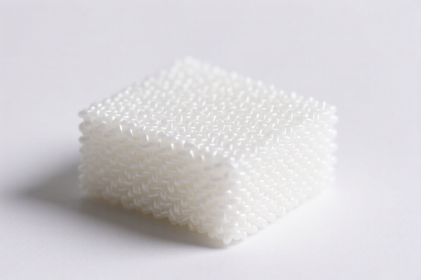 Image for High Corrosion Resistant Grade Polyamide Raw Material