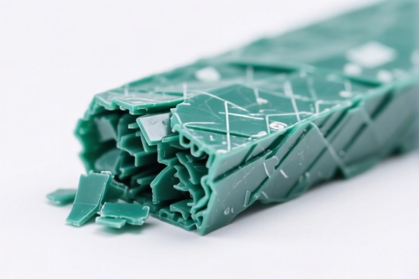 Image for Electrical Appliance Grade Polyamide Raw Material