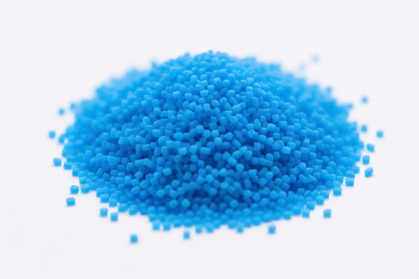 Image for Electrical Appliance Grade Polyamide Raw Material