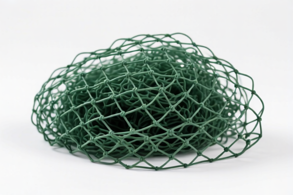 Image for Fishing Net Grade Polyamide Raw Material