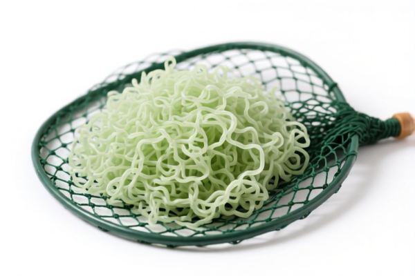 Image for Fishing Net Grade Polyamide Raw Material
