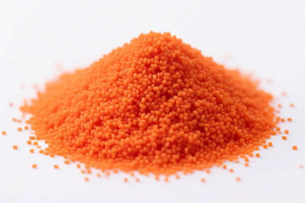 Image for Flame Retardant Grade Polyamide Raw Material