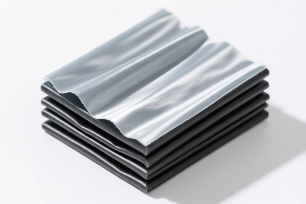 Image for High Corrosion Resistant Grade Polyamide Raw Material